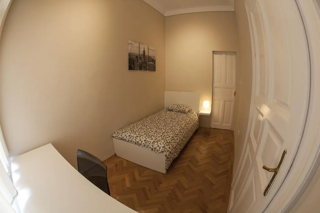 Wesselenyi Utca 4 Apartment Budapest 0*,  Hungary