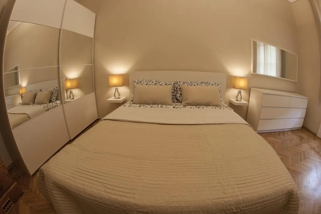 Wesselenyi Utca 4 Apartment Budapest 0*,  Hungary
