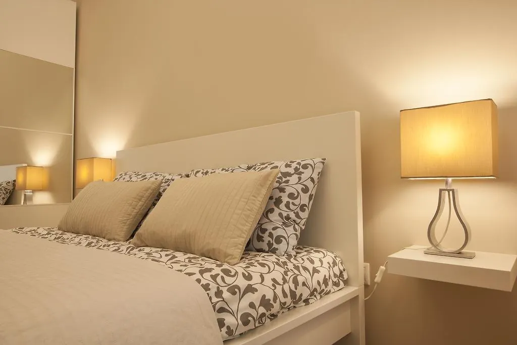 Wesselenyi Utca 4 Apartment Budapest 0*,